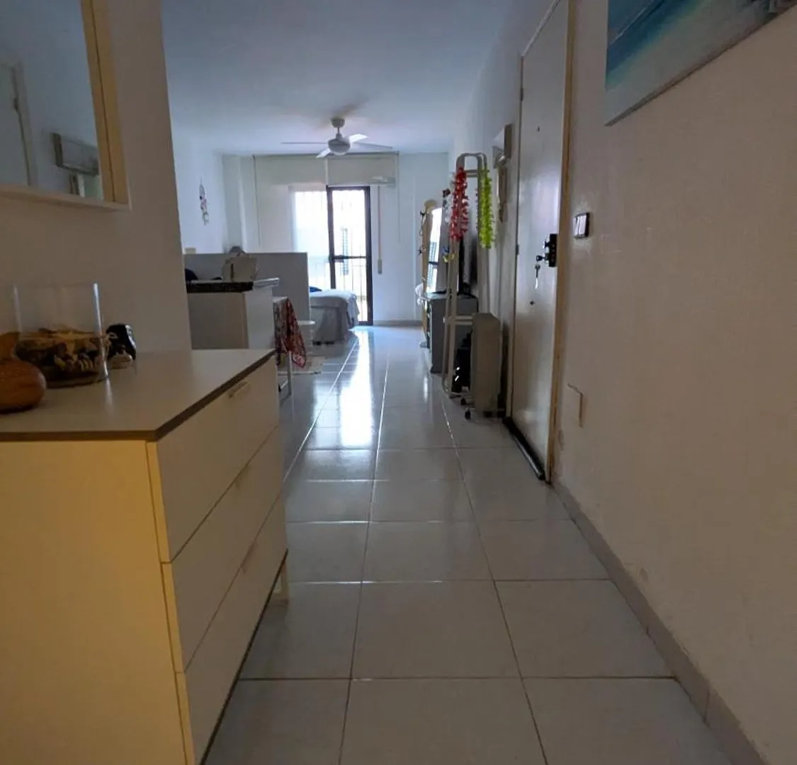 Estudio Interior Malaga Casco Historico 0*,  Spain
