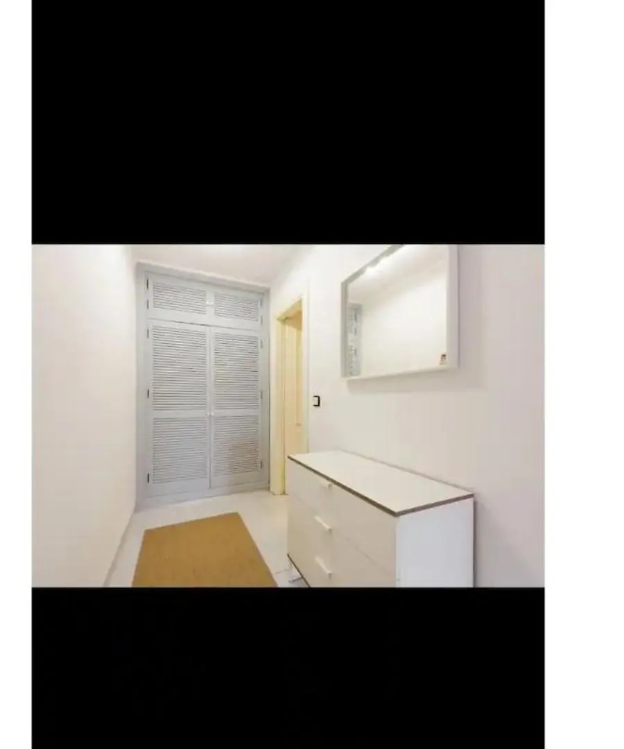 Estudio Interior Malaga Casco Historico Apartment